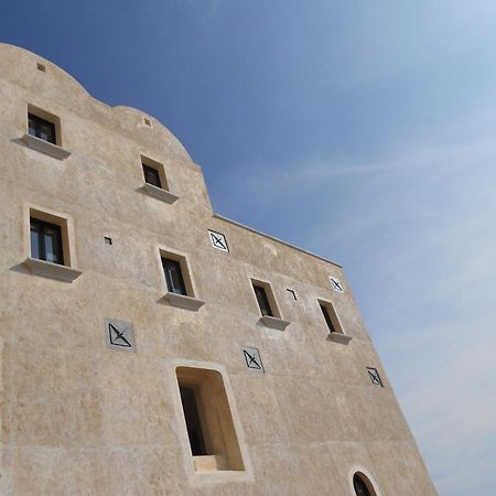 Monastero Santa Rosa Hotel & Spa Conca dei Marini Exterior photo