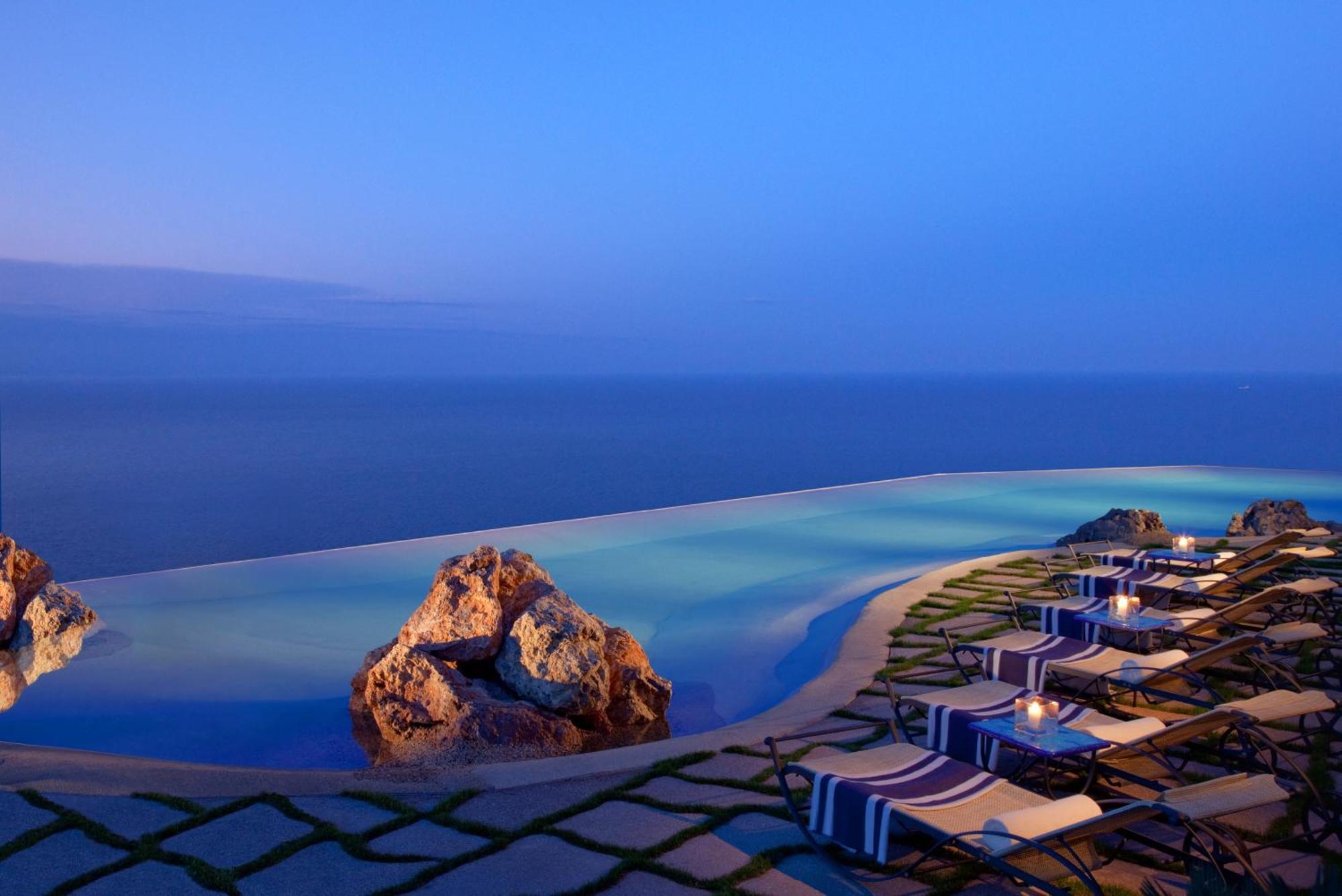 Monastero Santa Rosa Hotel & Spa Conca dei Marini Exterior photo